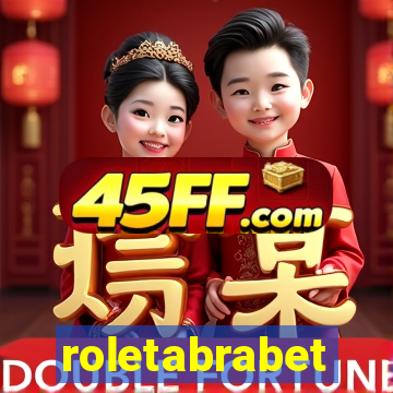 roletabrabet