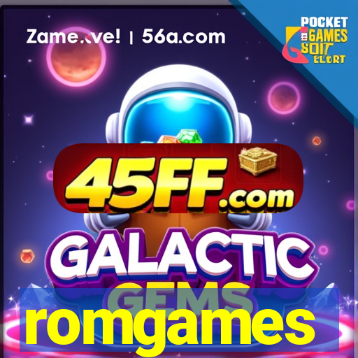 romgames