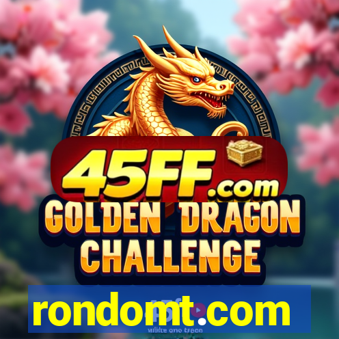 rondomt.com