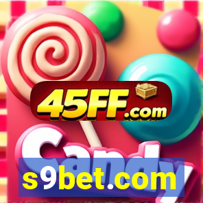 s9bet.com