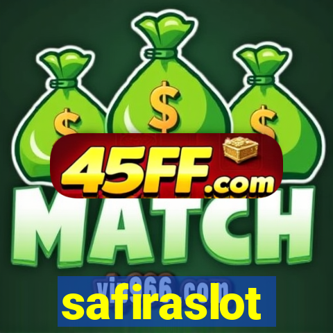 safiraslot