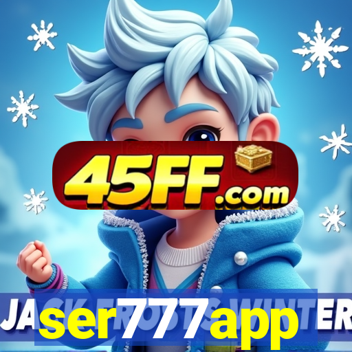 ser777app