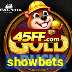 showbets