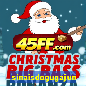 sinaisdogugajunior.com