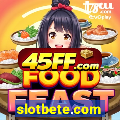slotbete.com