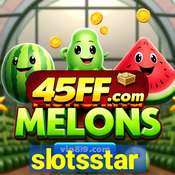 slotsstar