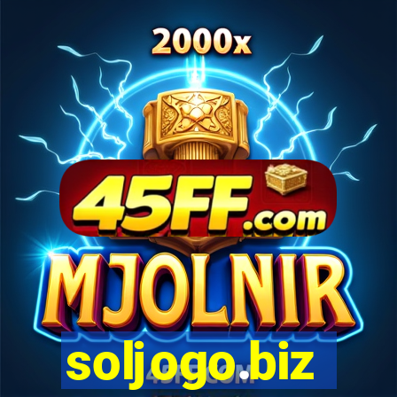 soljogo.biz