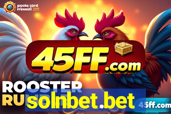solnbet.bet