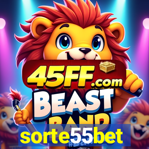 sorte55bet