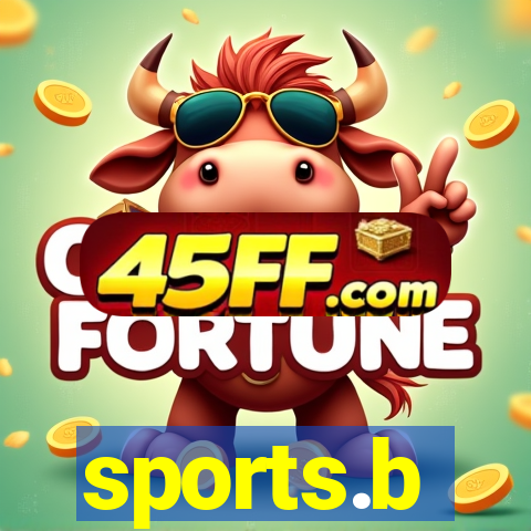 sports.b-bets.com