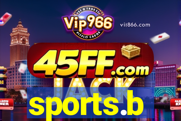 sports.b-bets.com