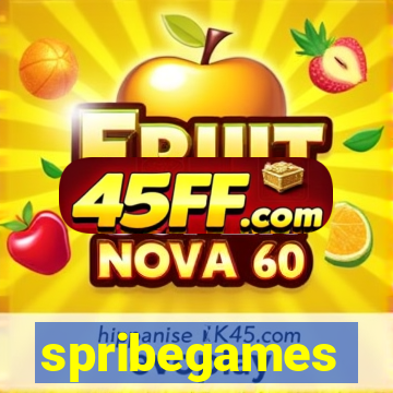 spribegames