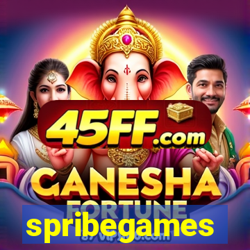 spribegames