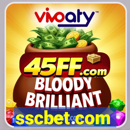 sscbet.com