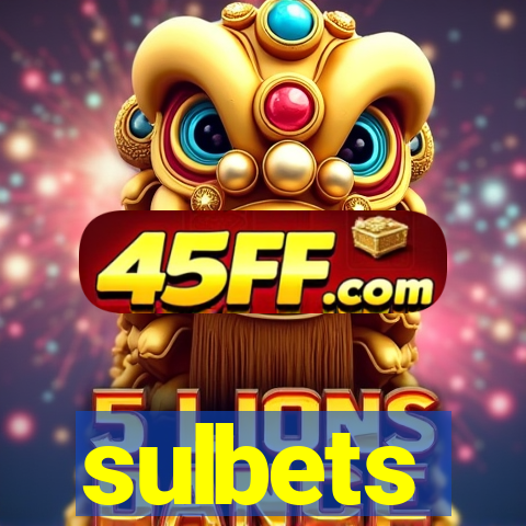 sulbets