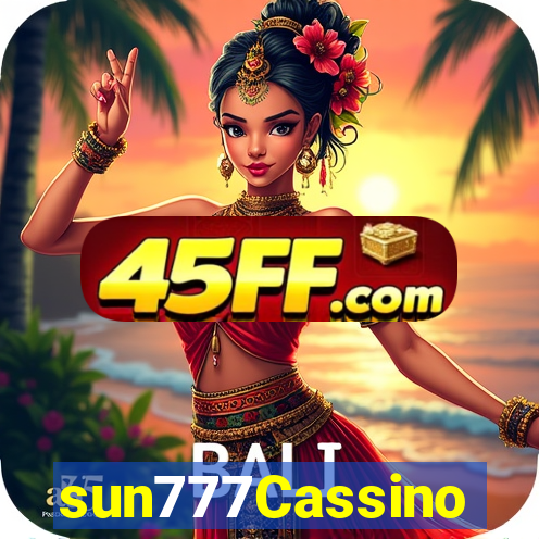 sun777Cassino