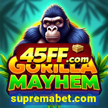 supremabet.com
