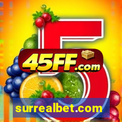 surrealbet.com