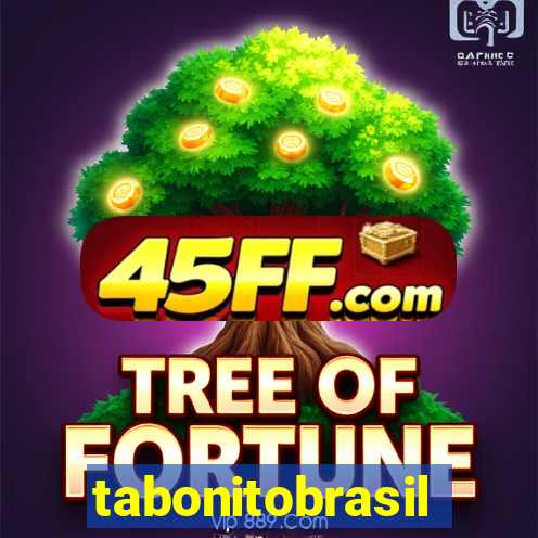 tabonitobrasil