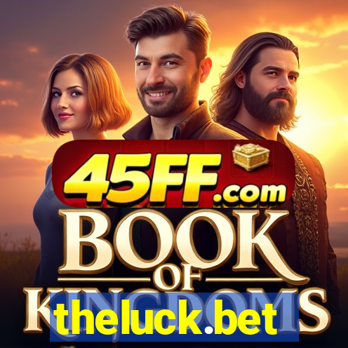 theluck.bet