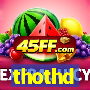 thothd