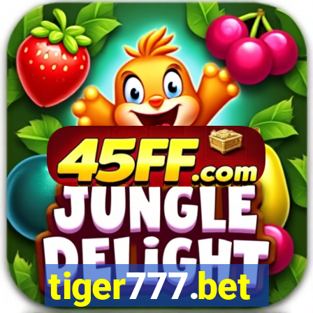 tiger777.bet