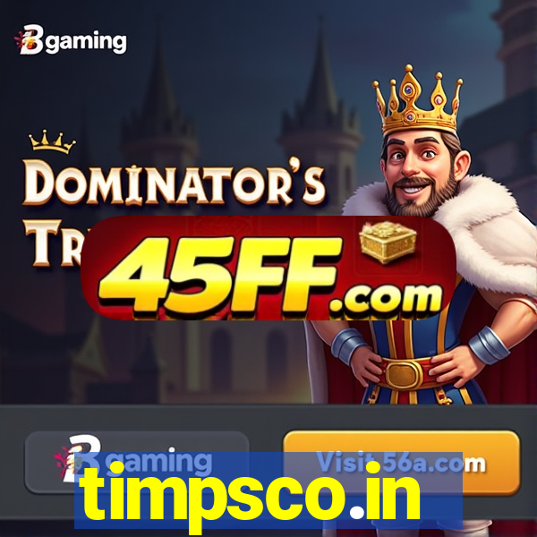 timpsco.in