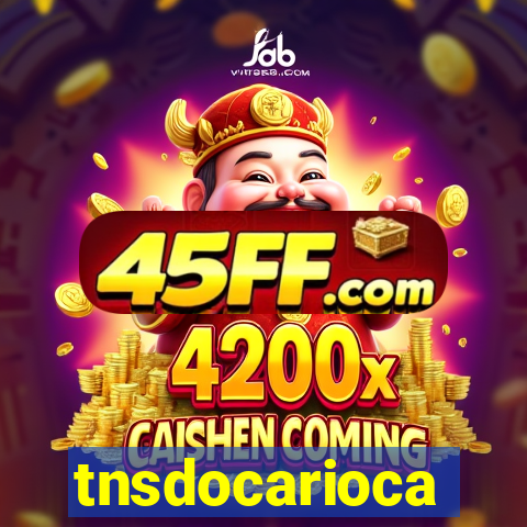 tnsdocarioca