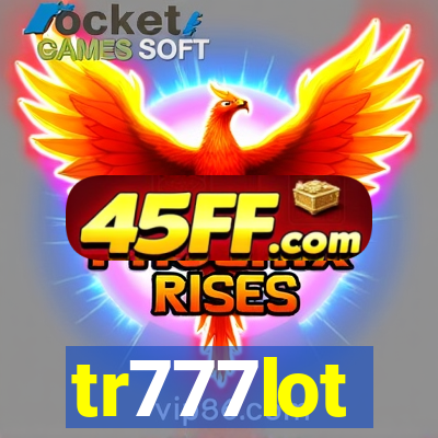 tr777lot