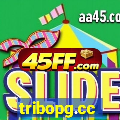 tribopg.cc