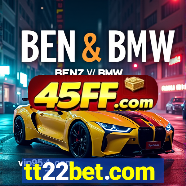 tt22bet.com