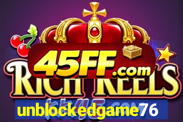 unblockedgame76