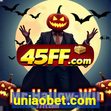 uniaobet.com