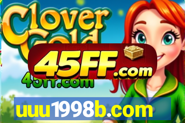 uuu1998b.com