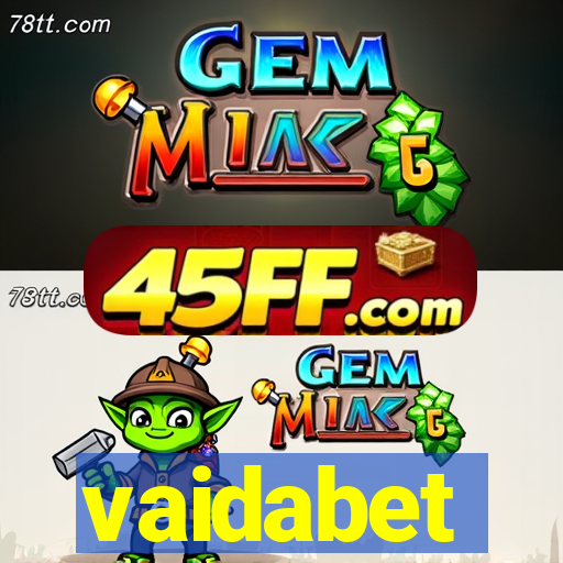 vaidabet
