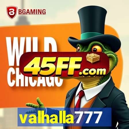 valhalla777