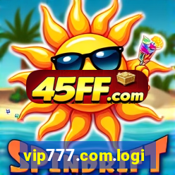 vip777.com.login