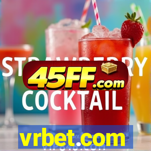 vrbet.com