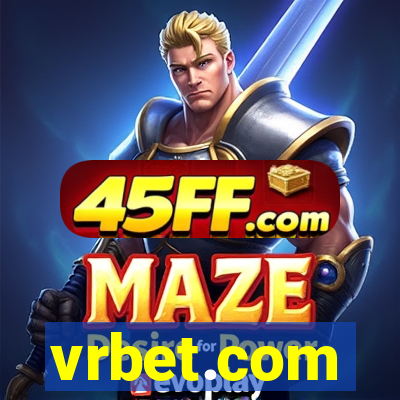 vrbet.com
