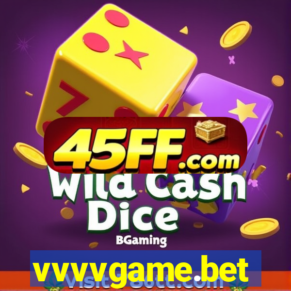 vvvvgame.bet