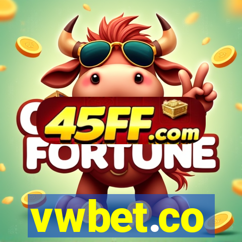 vwbet.co