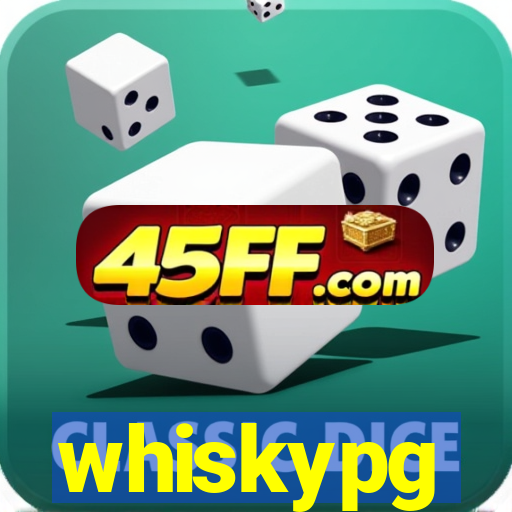 whiskypg