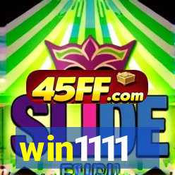 win1111