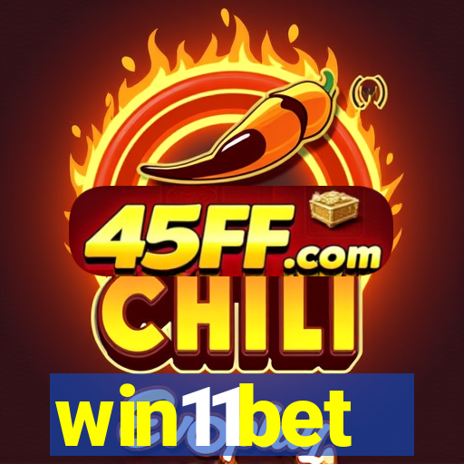 win11bet