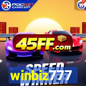 winbiz777