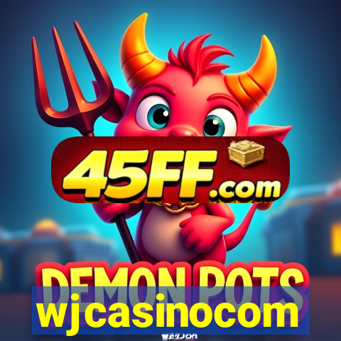 wjcasinocom