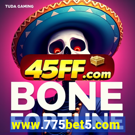 www.775bet5.com