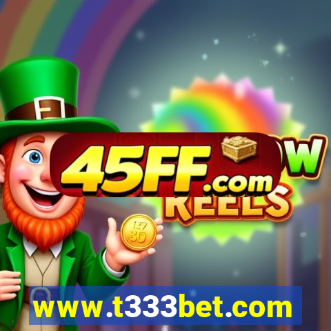 www.t333bet.com