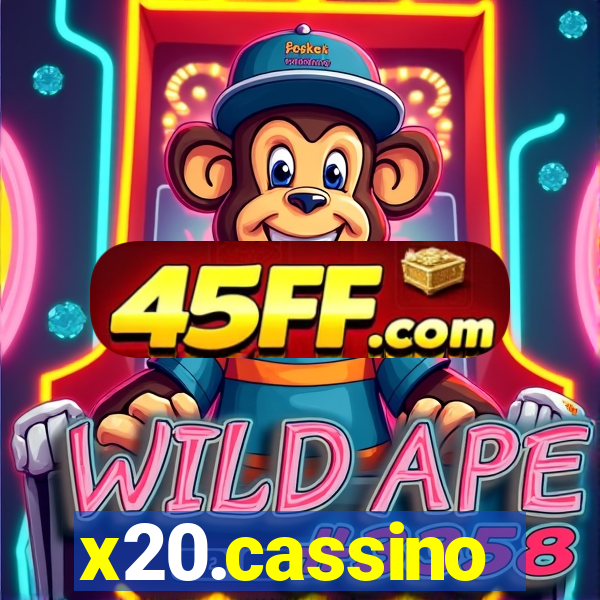 x20.cassino