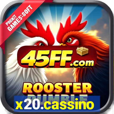 x20.cassino